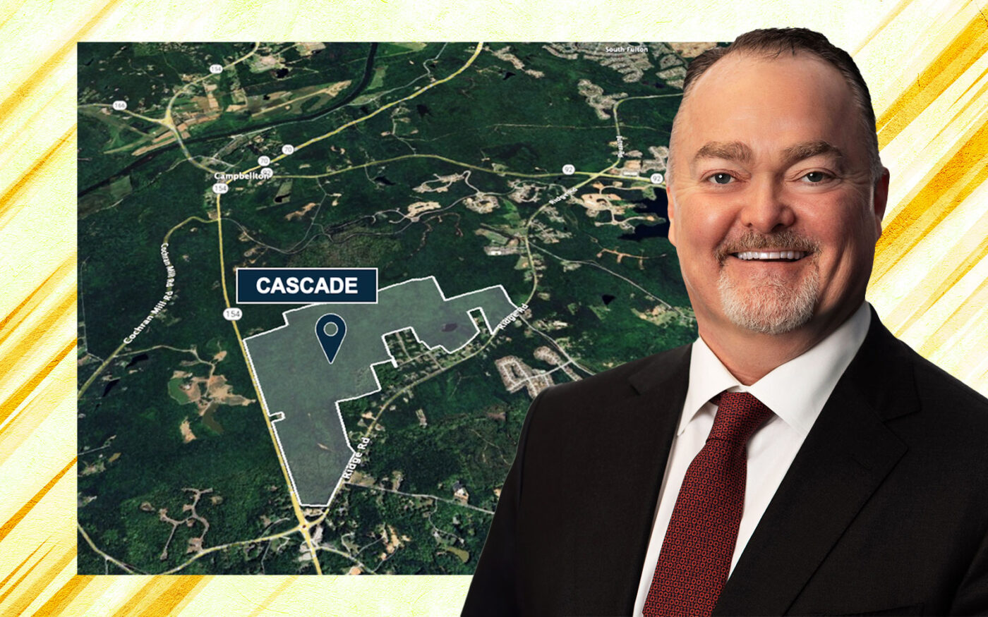 Walton Global Buys Acreage in Fast-Growing Fulton County