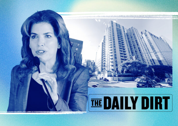 The Daily Dirt: Council member reaches deal for UES cancer center after 20 years