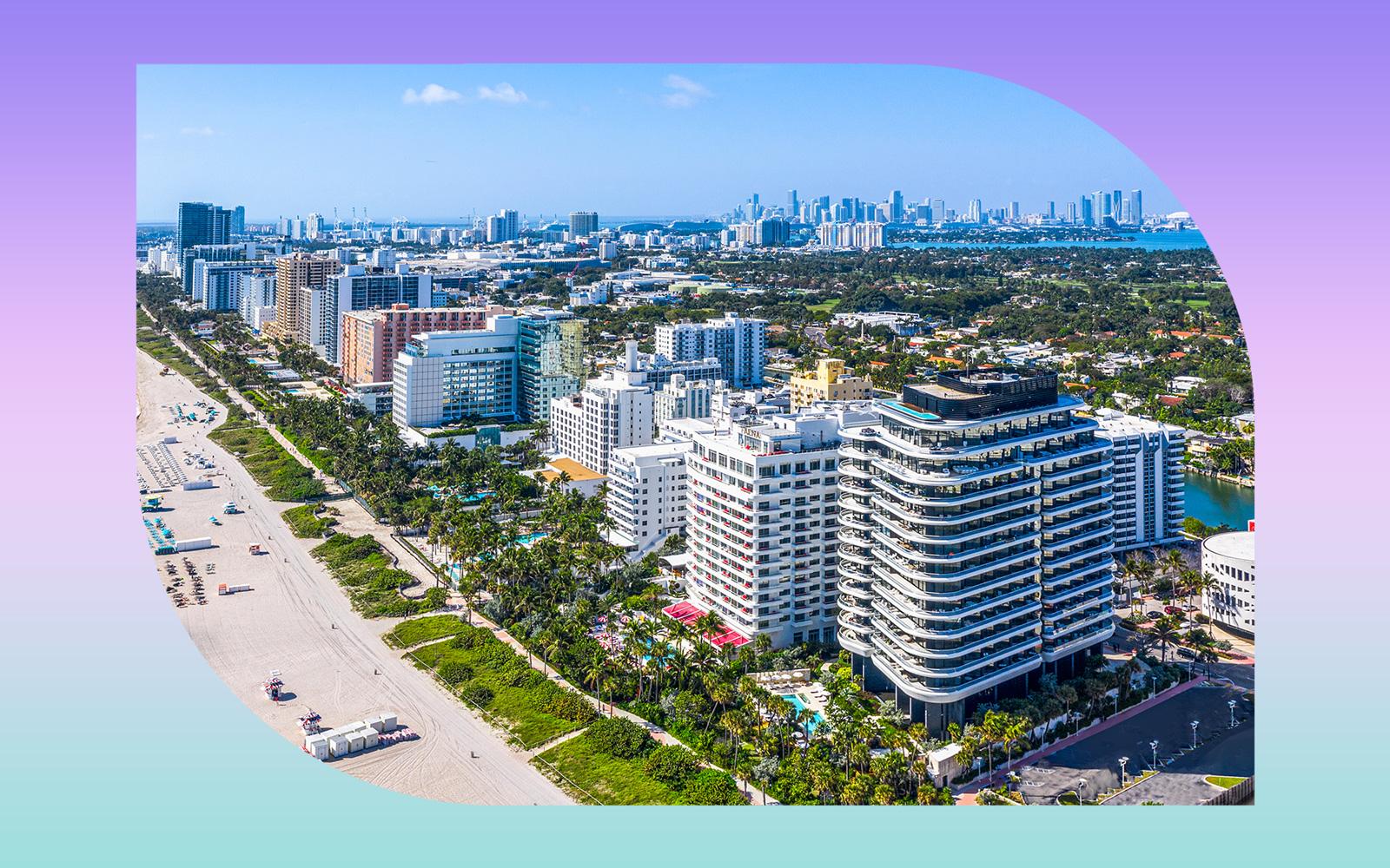 Faena House PH Rents for Record Price; Top Miami-Dade Rentals