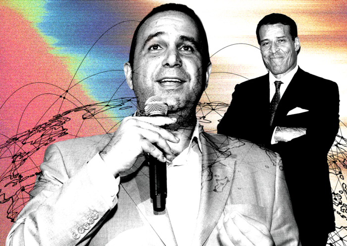 Where Sam Nazarian’s Wellness Venture Will Land