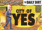 The Daily Dirt: Will Mayor Eric Adams’ housing plan go down with him?