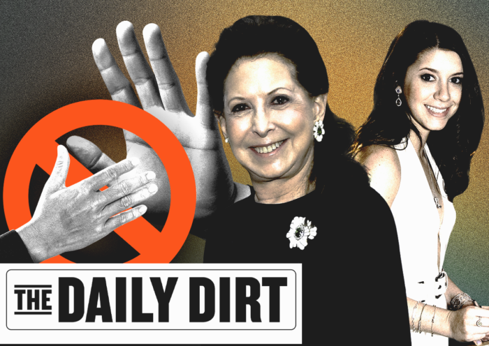 The Daily Dirt: The real estate descendants who decline the family biz