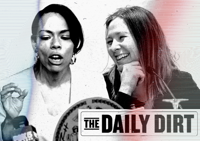 The Daily Dirt: Return of the controversial third-party transfer