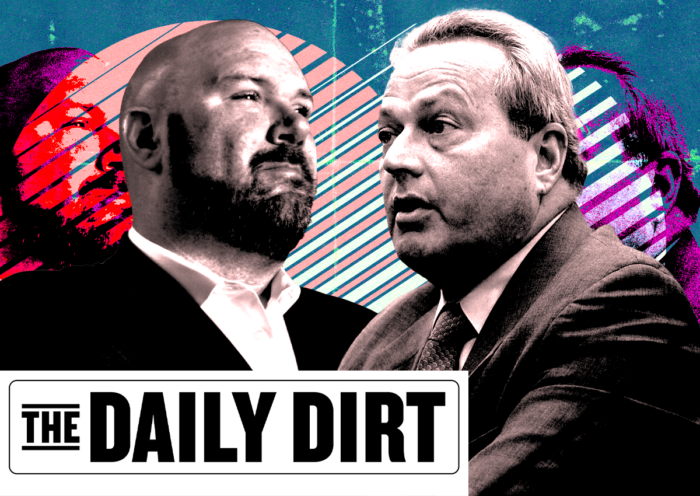 The Daily Dirt: A new chapter for NYC landlord groups