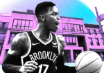 Brooklyn Nets player rents Red Hook townhouse for $40K