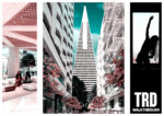 Reimagining an Icon: Walkthrough of Transamerica Pyramid