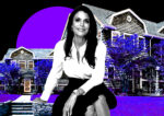 Bethenny Frankel lists Bridgehampton compound for $6M