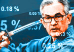 Fed slashes interest rates