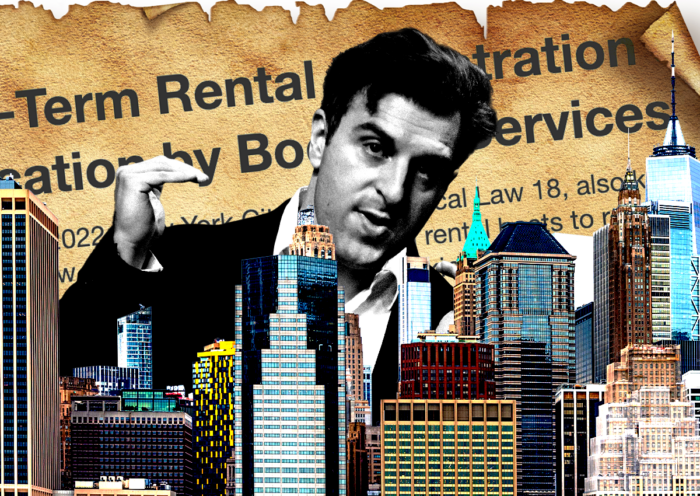 One Year In, Airbnb Pleads With NYCto Ease Regulations