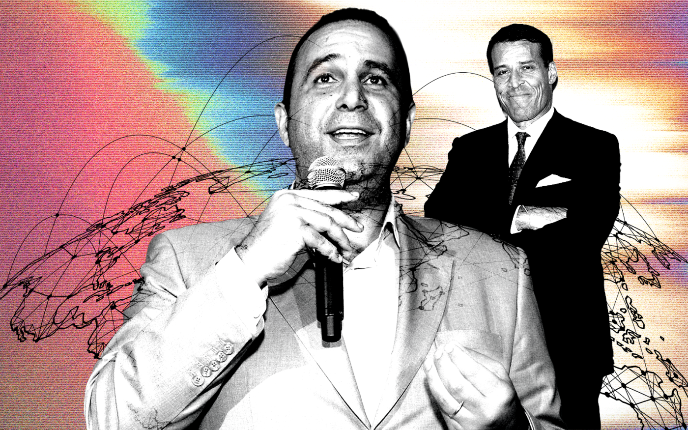 Where Sam Nazarian’s Wellness Venture Will Land