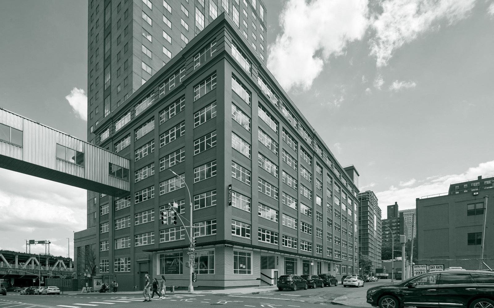 Where office-to-resi conversions are heating up in NYC