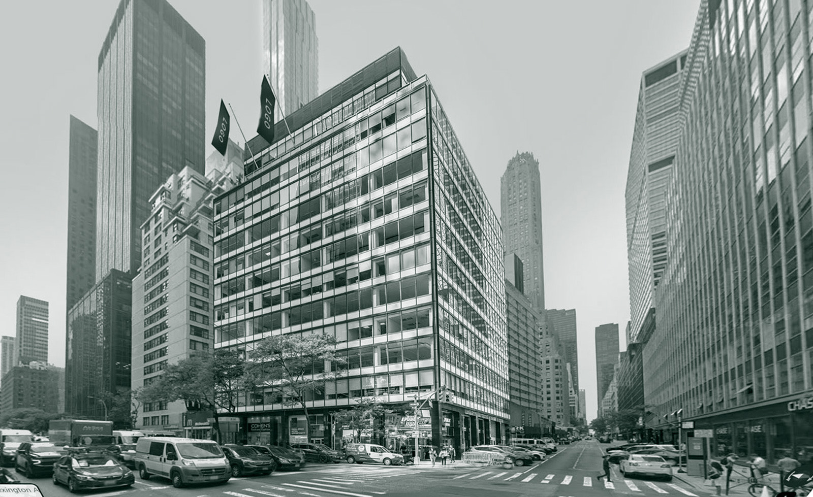 Where office-to-resi conversions are heating up in NYC