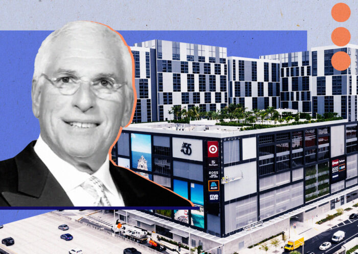 Aldi, Ross Lease in Miami; Brickell City Centre Nabs Tenants