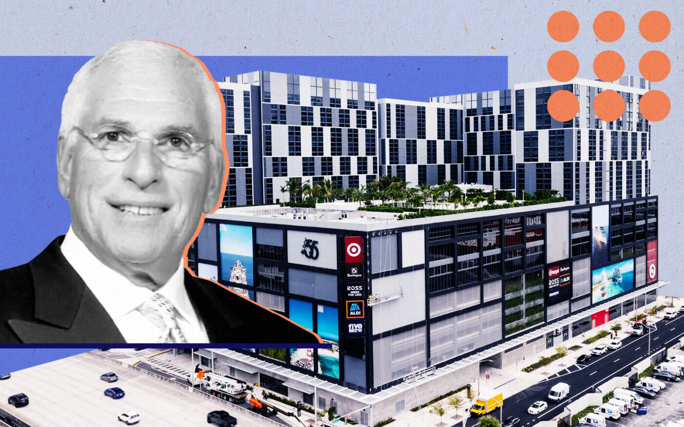 Aldi, Ross Lease in Miami; Brickell City Centre Nabs Tenants