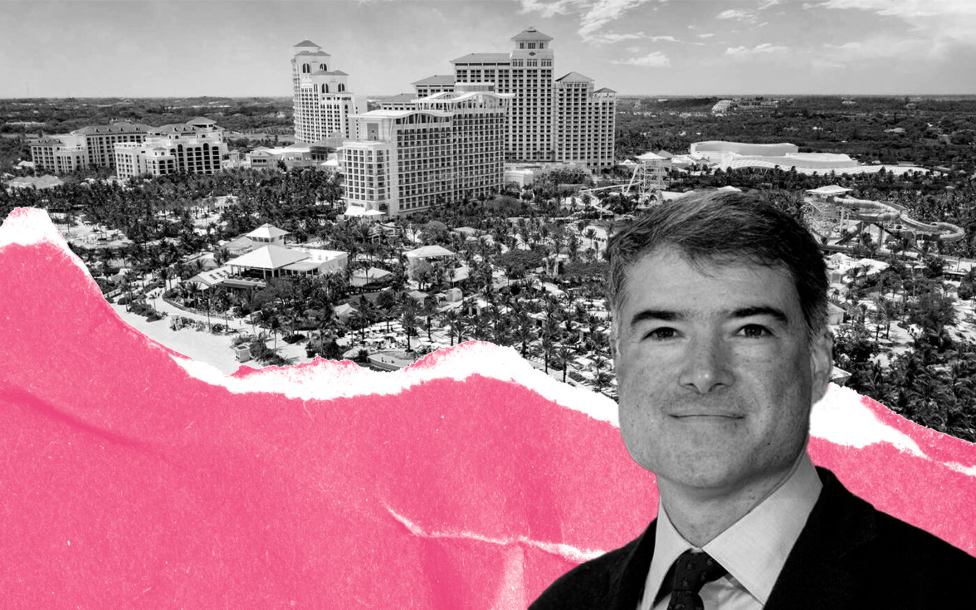 BML Properties Wins $1.6 Billion Verdict in Baha Mar Lawsuit