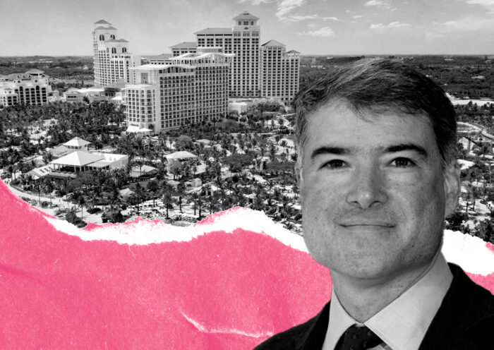 BML Properties Wins $1.6 Billion Verdict in Baha Mar Lawsuit