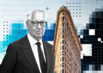 Brodsky lands $357M construction loan for Flatiron Building conversion