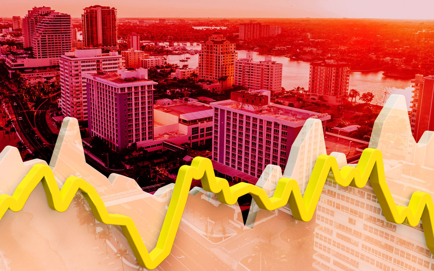 Broward County September Condo Sales Report