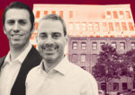 Honore, Peerless Buy Lincoln Park Office-to-Resi Candidates