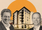 Nuveen hands win to Opus with $65M Downers Grove apartment deal