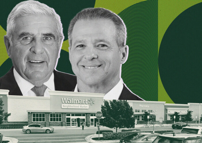 Cayon And Easton Pay $17M For Homestead Shopping Center