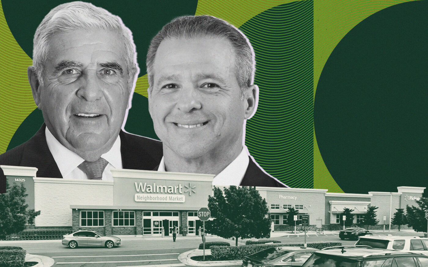 Cayon And Easton Pay $17M For Homestead Shopping Center