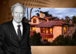 Former Clint Eastwood home in Carmel sells for $19.3M, including commissions 