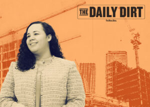 The Daily Dirt: Construction wage bill gets hearing 