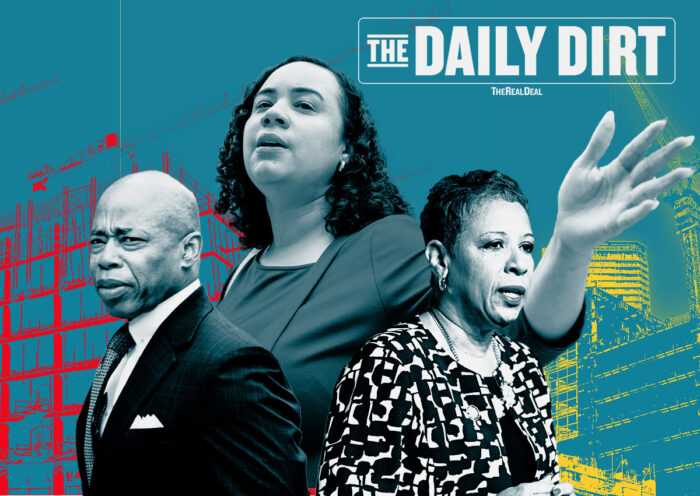 The Daily Dirt: City of Yes looms over other City Council debates