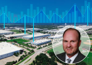 DFW Industrial Vacancy Rises After Rapid Development