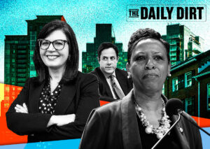 The Daily Dirt: Housing group launches City of Yes campaign