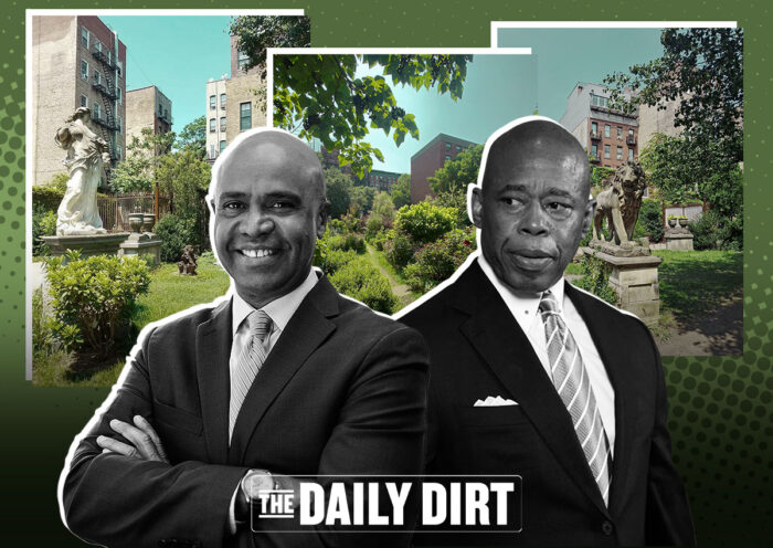 The Daily Dirt: Setback for city as it readies for housing fight