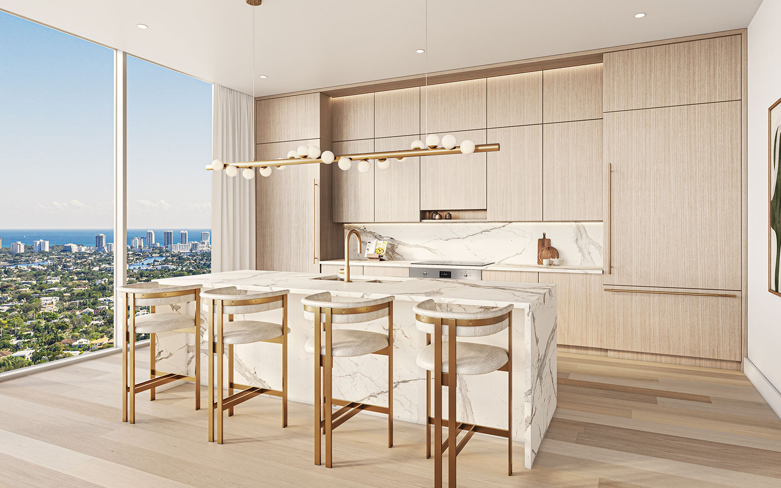 Dependable Equities Starts Sales of Fort Lauderdale Condos