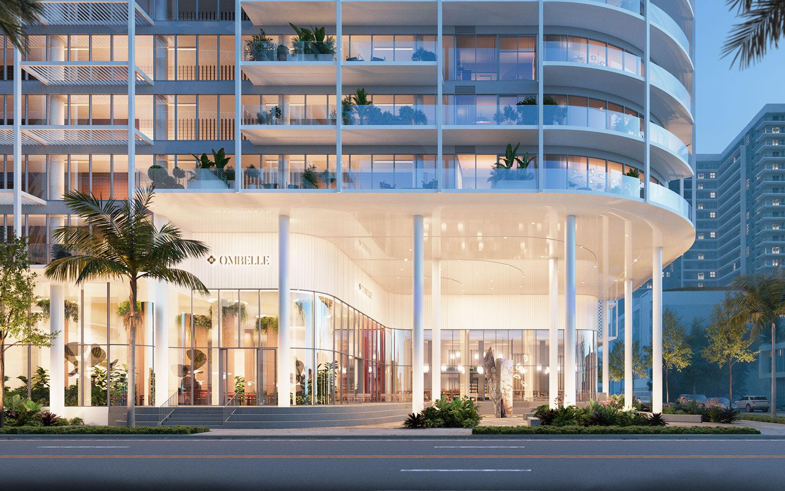 Dependable Equities Starts Sales of Fort Lauderdale Condos