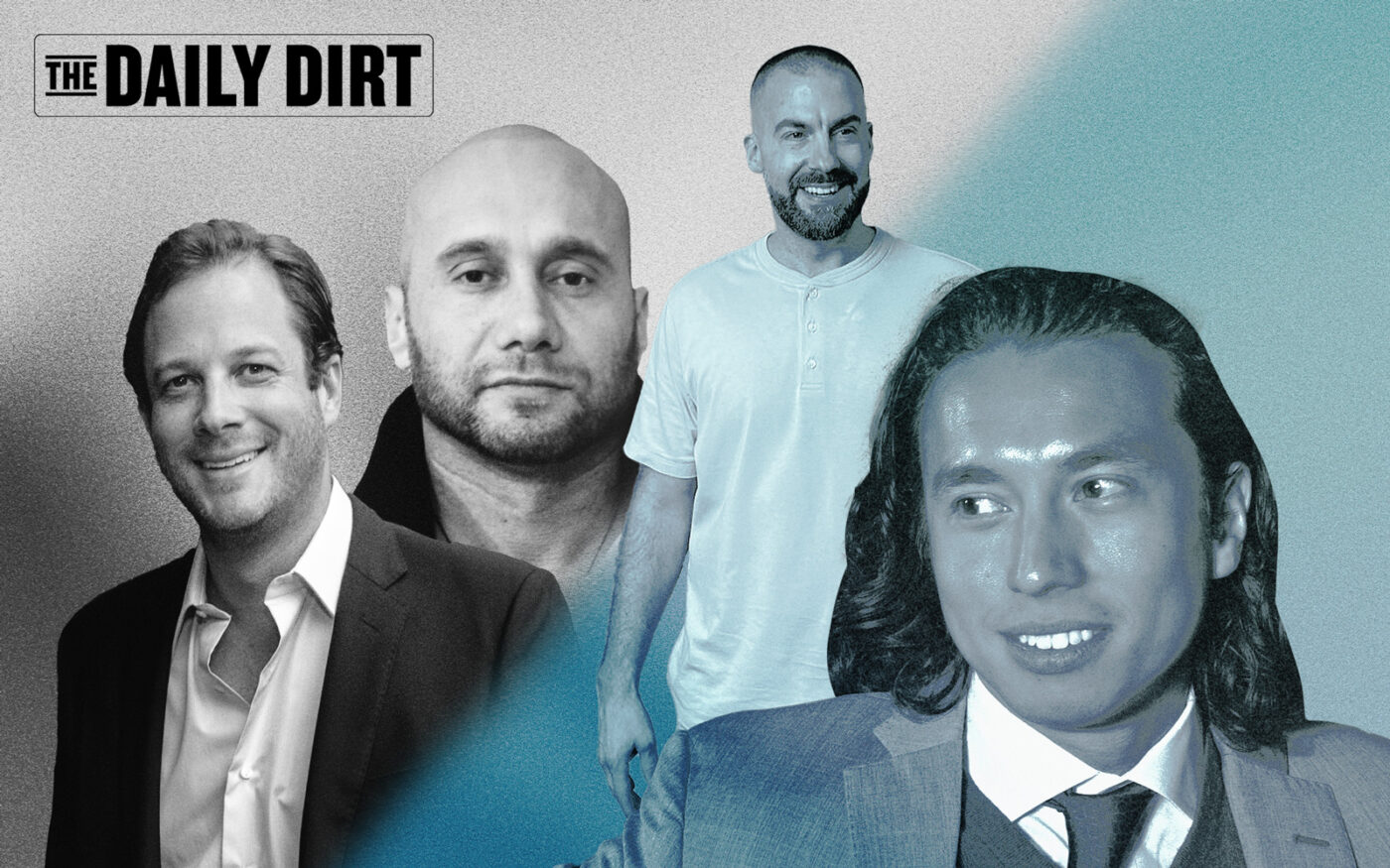 Daily Dirt: Developers Open Up About Failure, Seeking Help