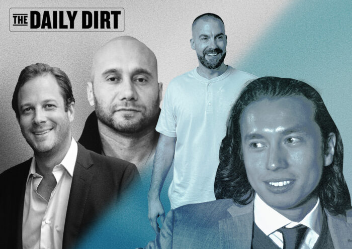 Daily Dirt: Developers Open Up About Failure, Seeking Help