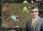 Dhanani Buys 300 Acres for Inexpensive Homes in Houston Suburbs