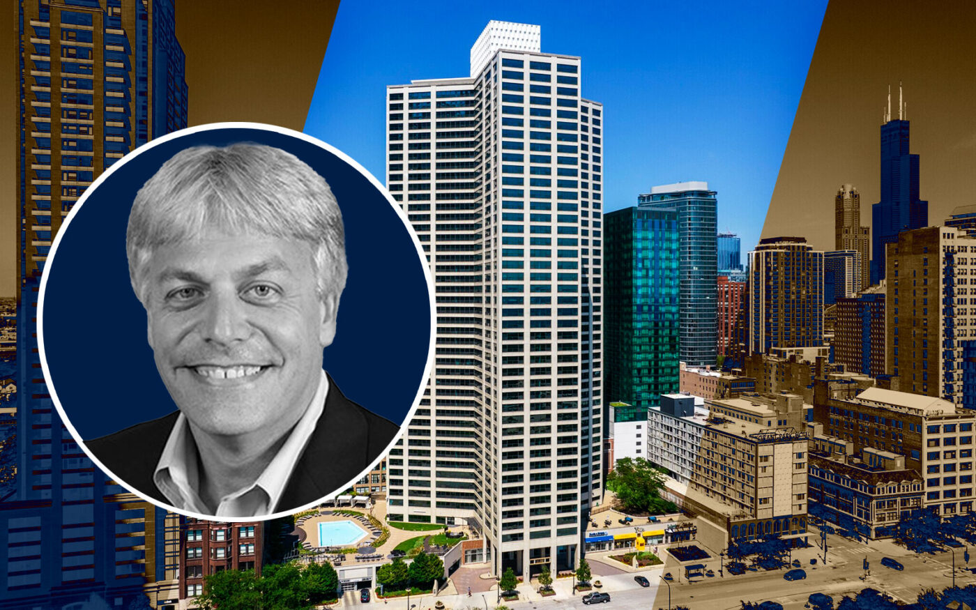 Draper & Kramer Offers Assumable Debt for Chicago Multifamily