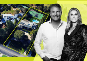 Dutch Television Mogul Lists Beverly Hills Chateau for $32M