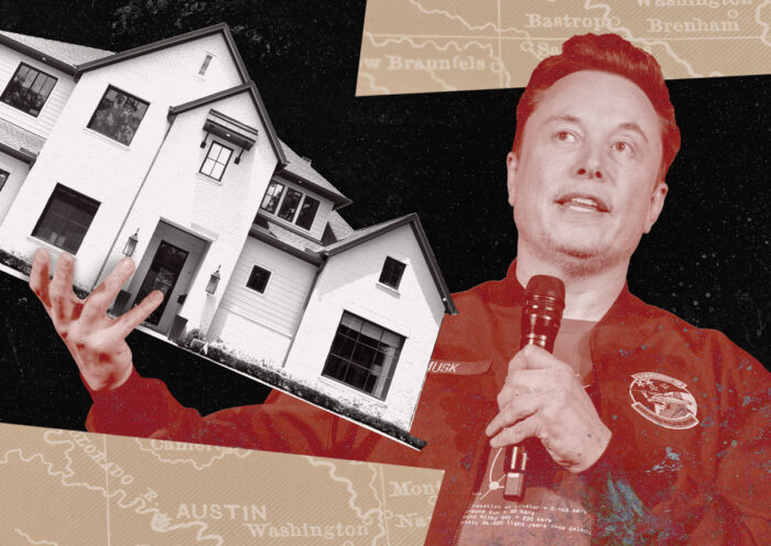 Elon Musk Owns Austin Homes Meant for his Kids and Their Moms