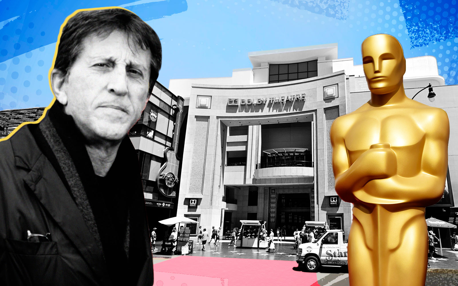 Film Producer’s LLC Pays $50M for Oscars Venue Dolby Theatre