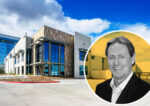 Fletcher Jones plans to occupy 136K spec warehouse in Irvine