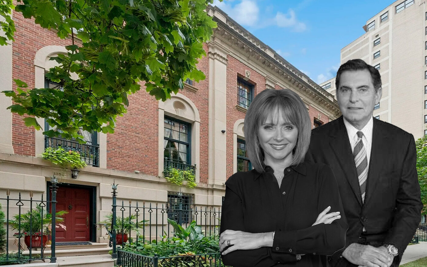 Rare Property in Chicago’s Gold Coast Listed for $21 Million