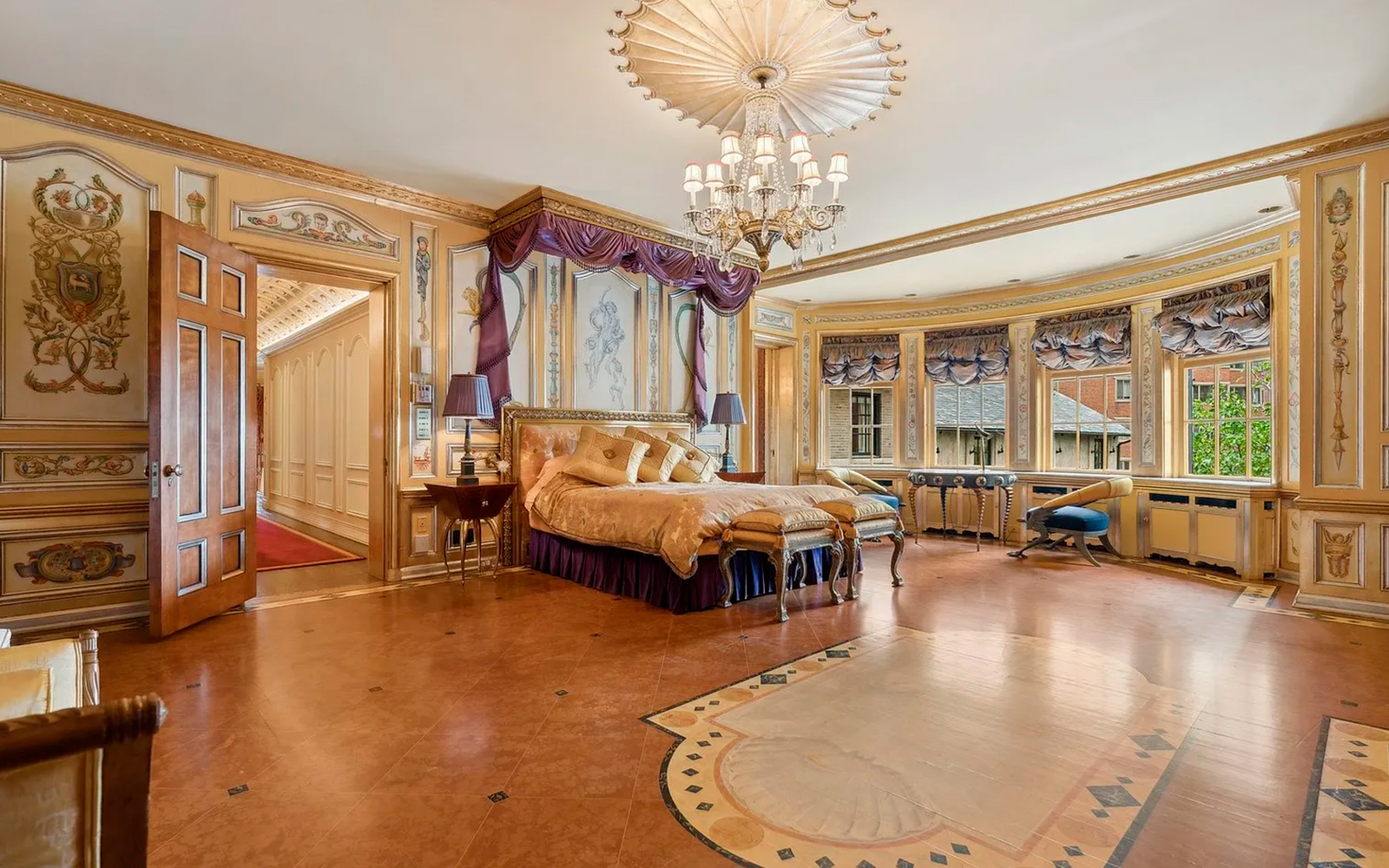 Rare Property in Chicago’s Gold Coast Listed for $21 Million