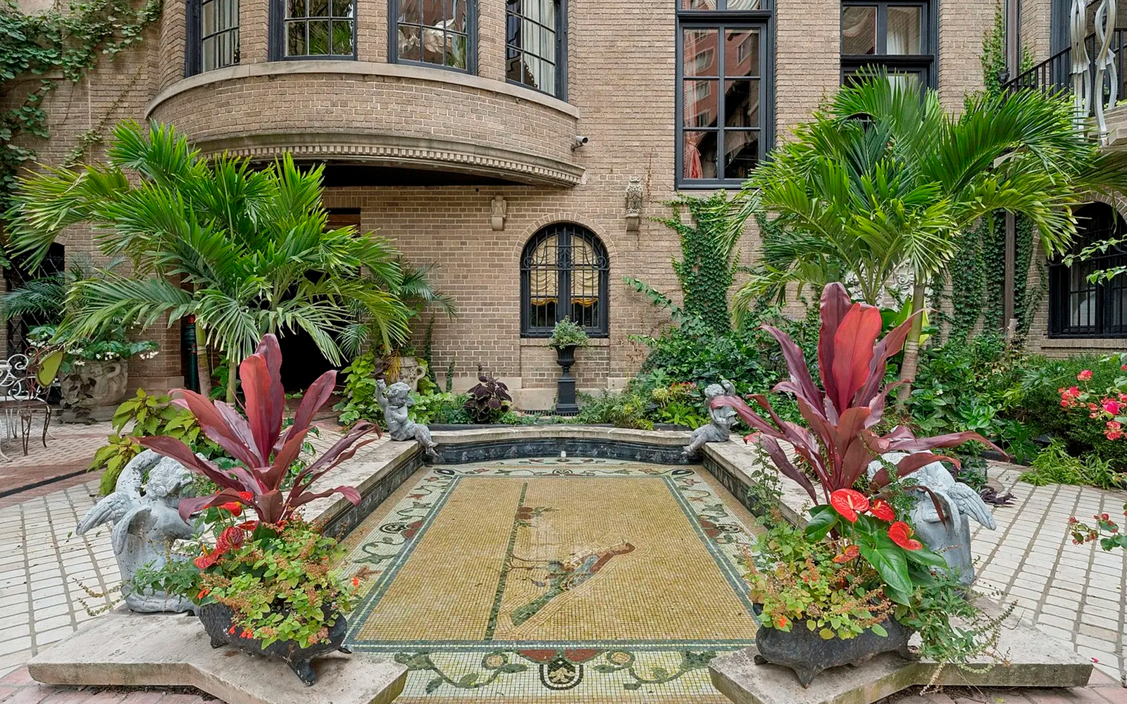 Rare Property in Chicago’s Gold Coast Listed for $21 Million