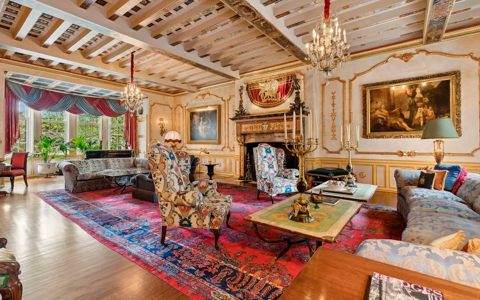 Rare Property in Chicago’s Gold Coast Listed for $21 Million