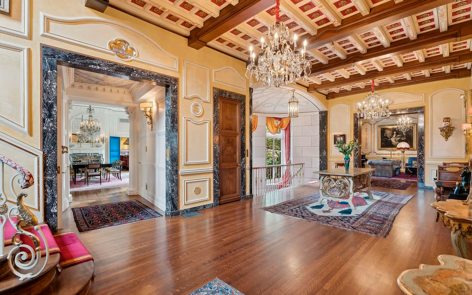 Rare Property in Chicago’s Gold Coast Listed for $21 Million