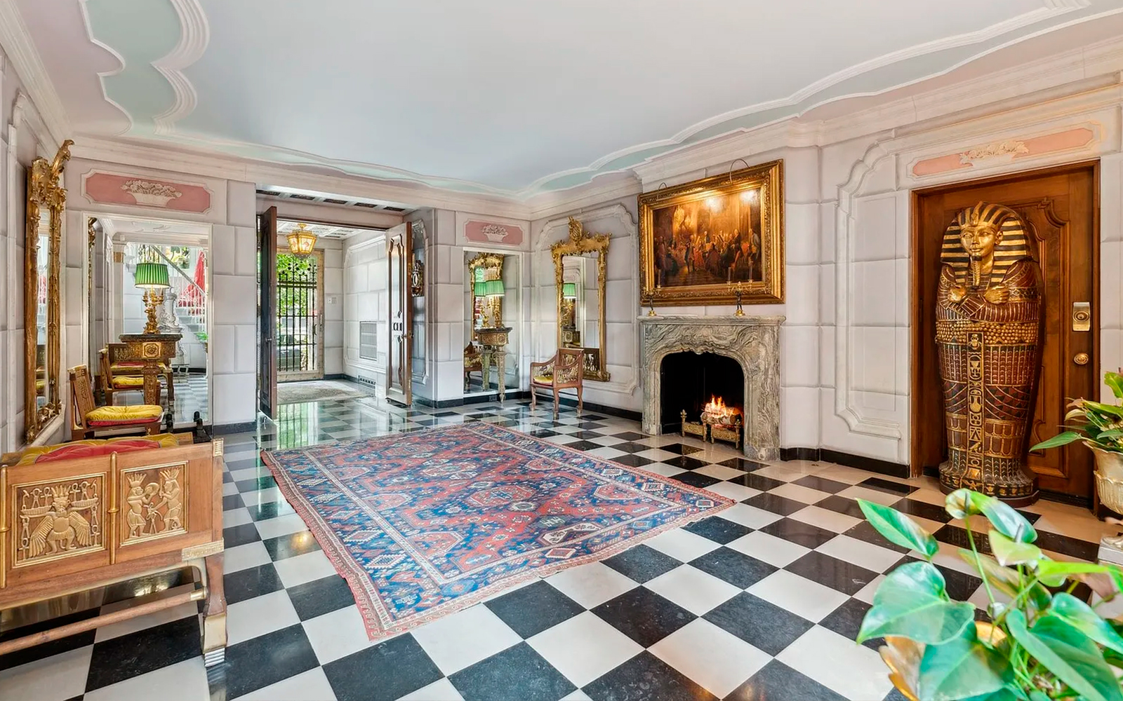 Rare Property in Chicago’s Gold Coast Listed for $21 Million