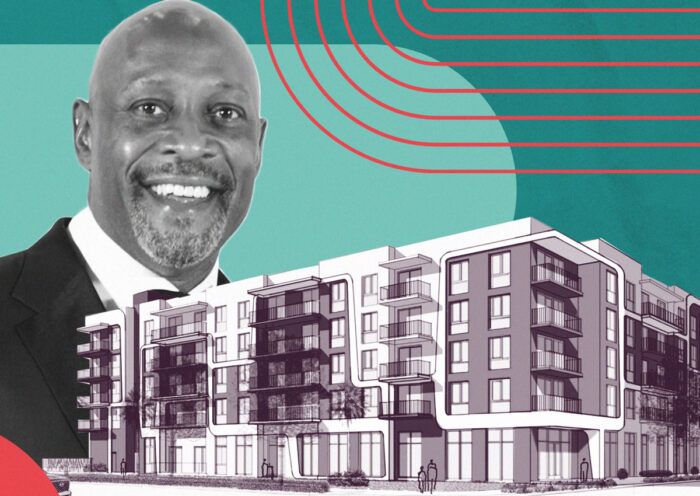 HTG, Alonzo Mourning Plan Overtown Affordable Housing