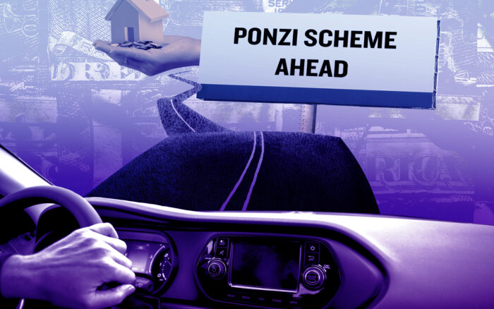 Scam ahead: despite warnings, real estate investors keep getting sucked into Ponzi schemes